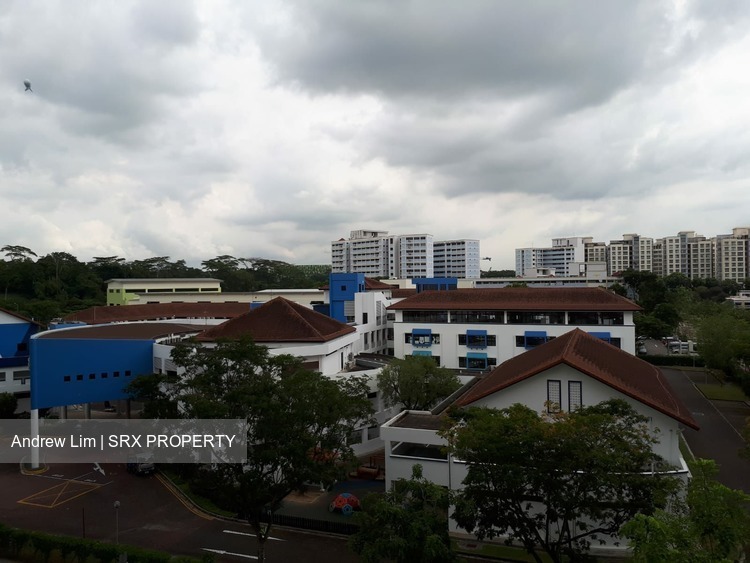 Blk 810 Jurong West Street 81 (Jurong West), HDB 5 Rooms #206912131
